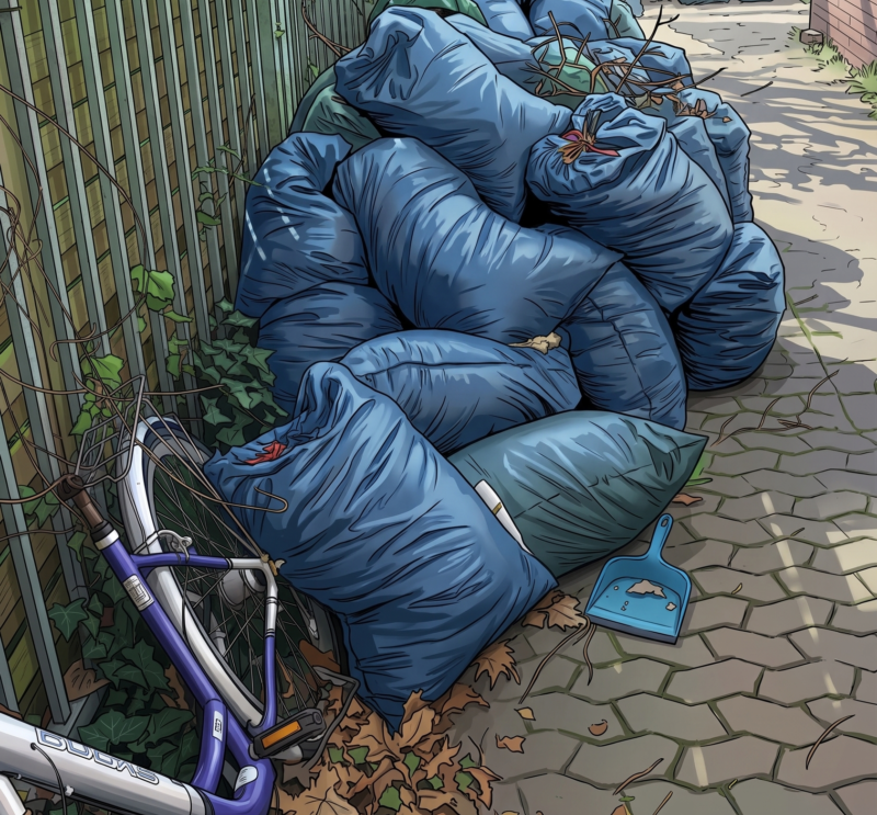 Symbolbild (KI-generiert)