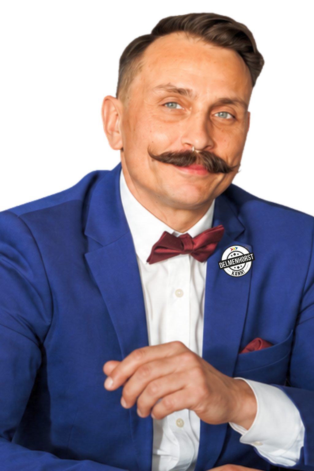 Joschka Kuty